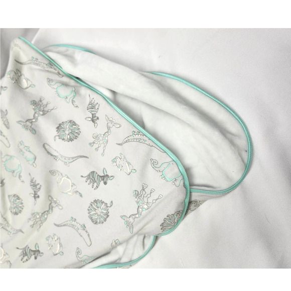 Piper and Posey Sleep Sack - Picture 6 of 6